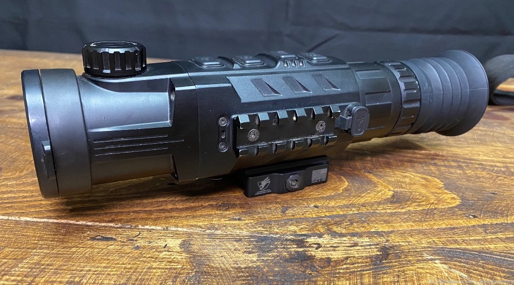 Iray MK1 Rico 640 50MM Thermal -img-1