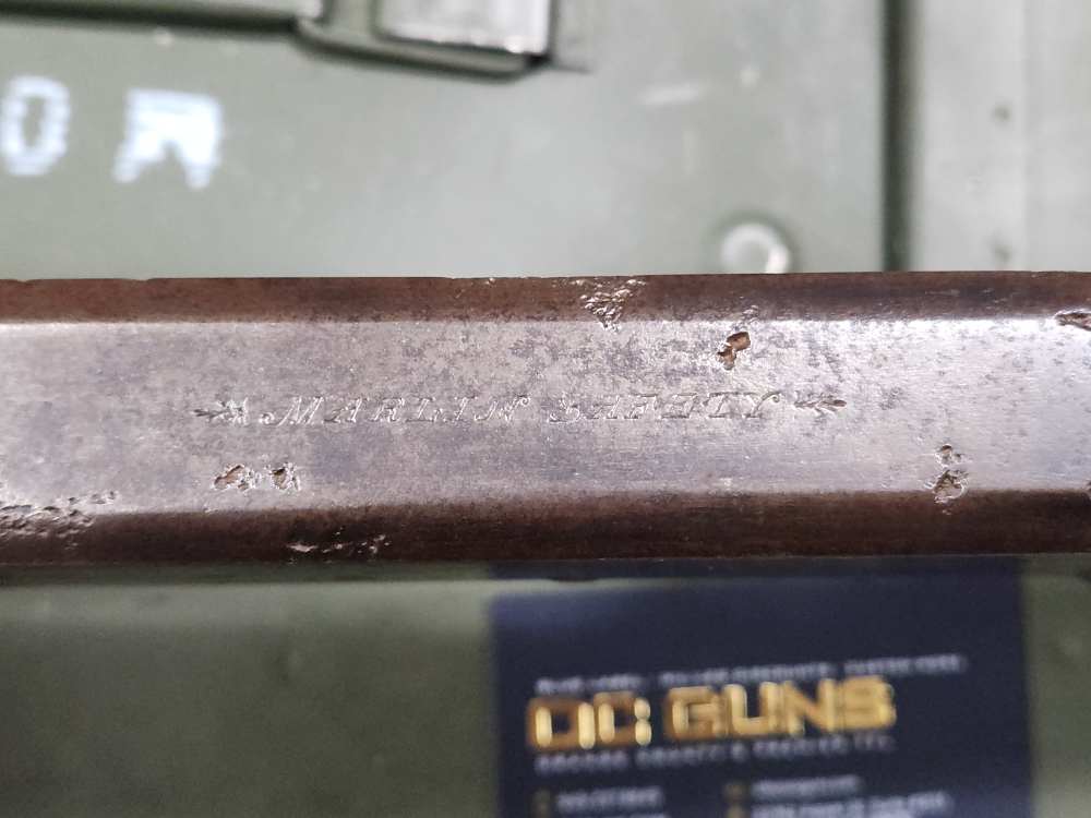 Marlin Model 36-RC Regular Carbine – .30-30 Winchester – 20-Inch Barrel -img-12