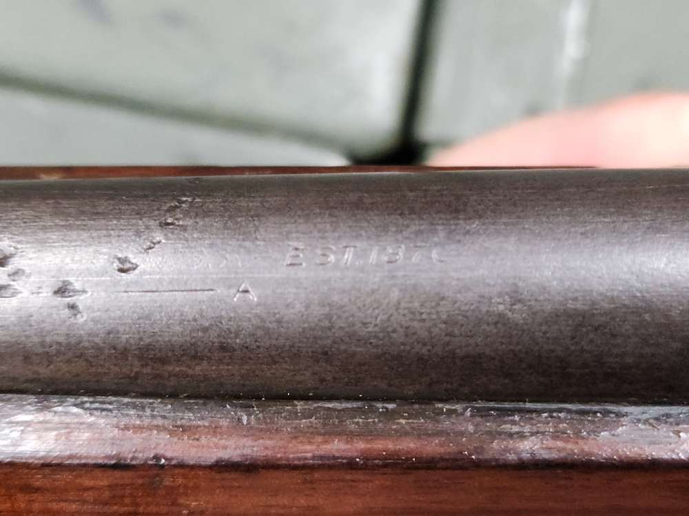 Marlin Model 36-RC Regular Carbine – .30-30 Winchester – 20-Inch Barrel -img-13