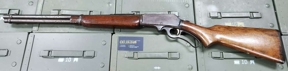 Marlin Model 36-RC Regular Carbine – .30-30 Winchester – 20-Inch Barrel -img-1