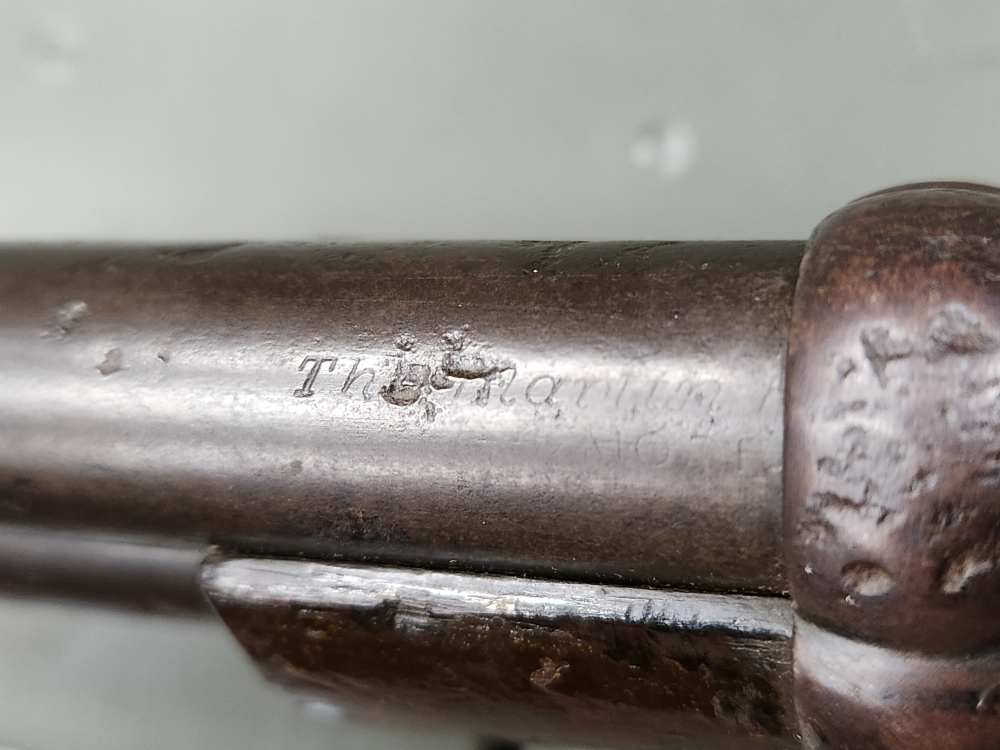 Marlin Model 36-RC Regular Carbine – .30-30 Winchester – 20-Inch Barrel -img-14