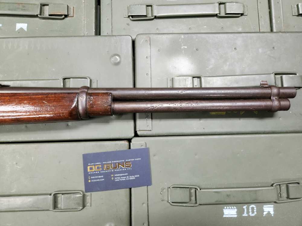 Marlin Model 36-RC Regular Carbine – .30-30 Winchester – 20-Inch Barrel -img-7