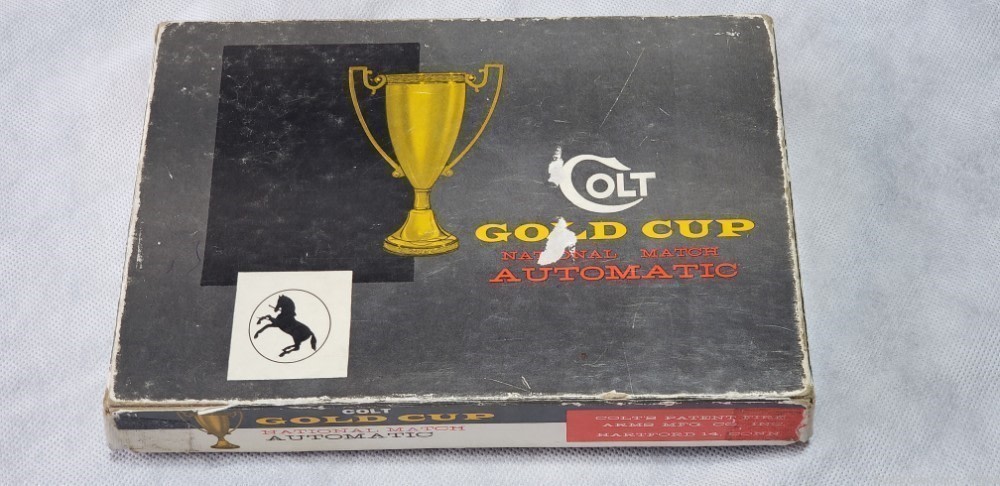 COLT NATIONAL MATCH PRE SERIES 70 38swc-img-2