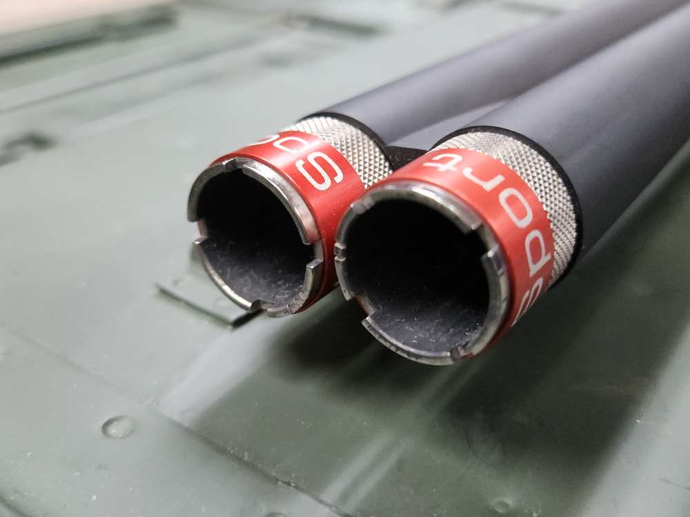 Benelli 828U Sport – 12 Gauge – Steel Receiver – Extended Crio Chokes – Ser-img-22