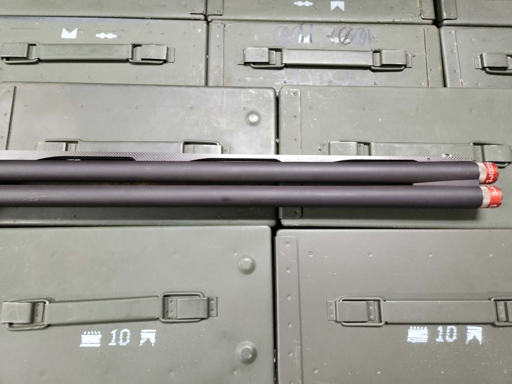 Benelli 828U Sport – 12 Gauge – Steel Receiver – Extended Crio Chokes – Ser-img-9