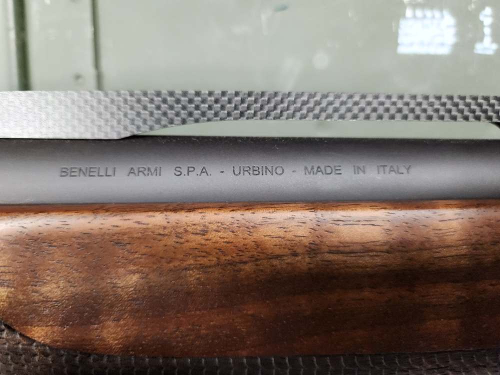 Benelli 828U Sport – 12 Gauge – Steel Receiver – Extended Crio Chokes – Ser-img-10