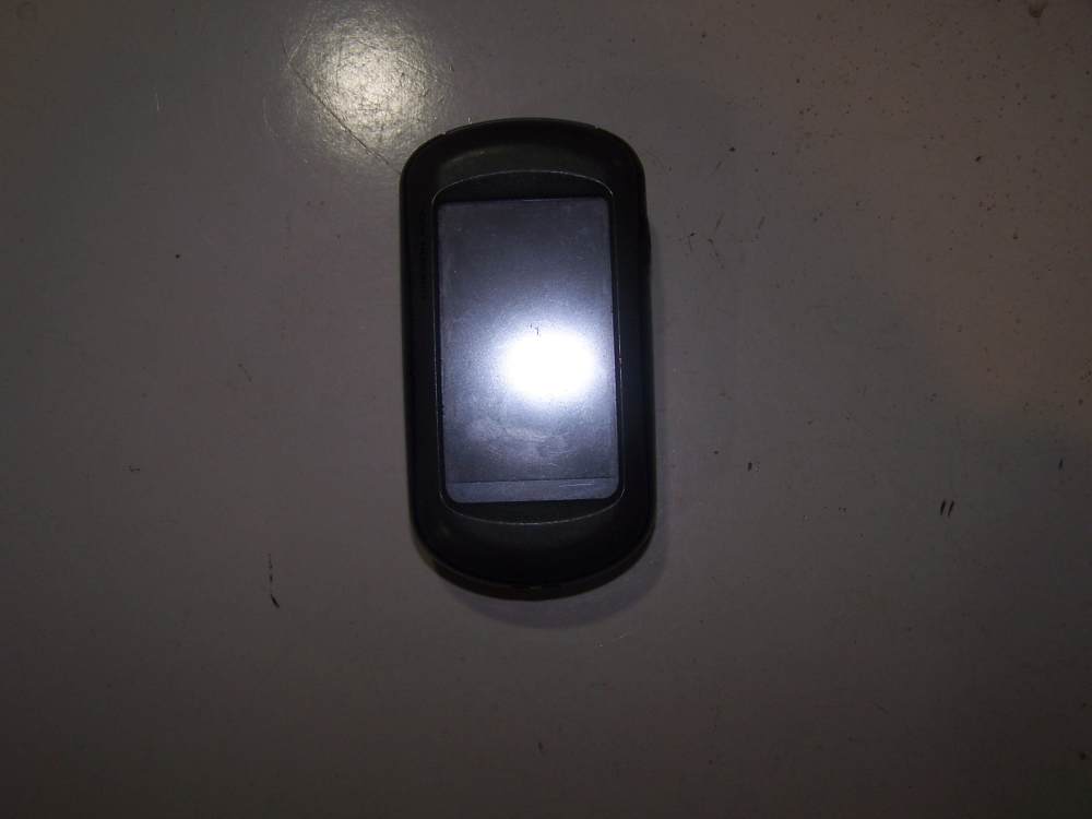 Garmin GPS Unit-img-0