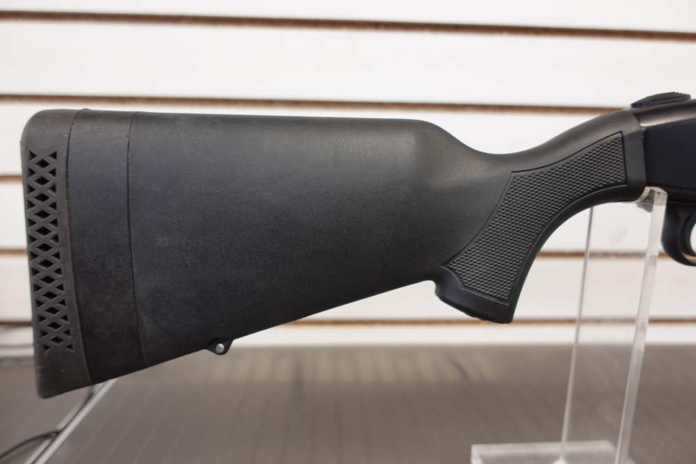 Mossberg Model 500 Youth 20 ga. Pump Action 22" Vent Rib-img-6