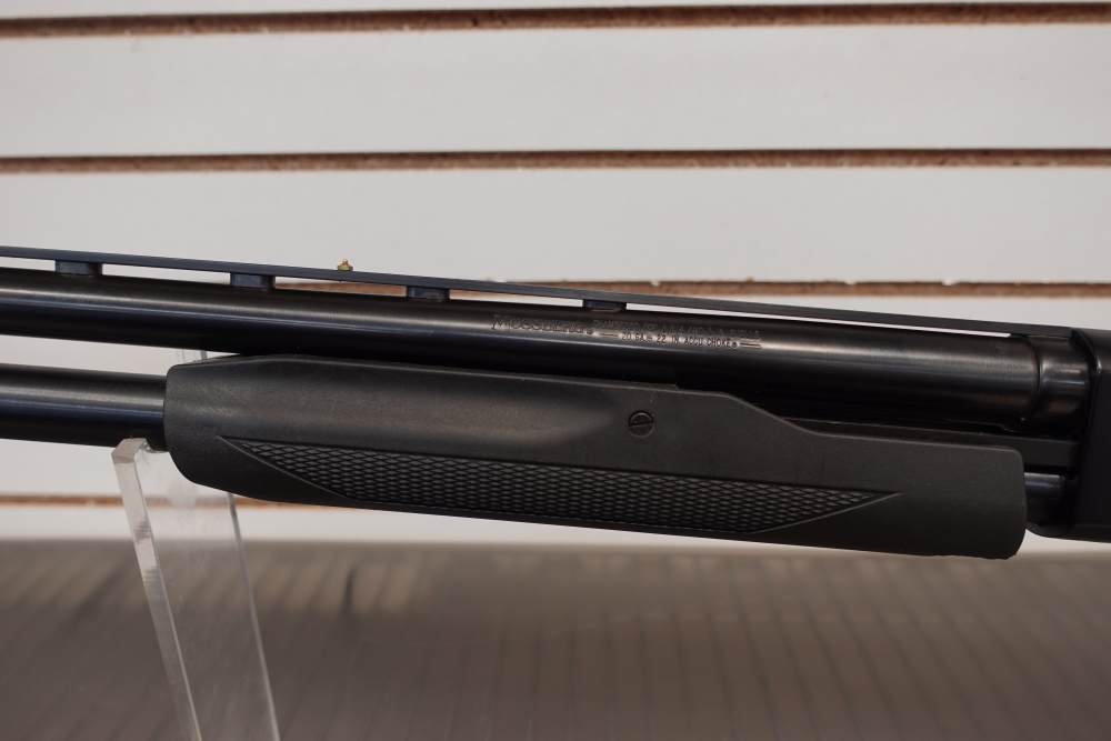 Mossberg Model 500 Youth 20 ga. Pump Action 22" Vent Rib-img-3