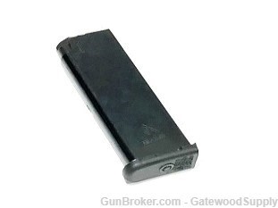 Kel-Tec P32 Magazine - 6 Round-img-0