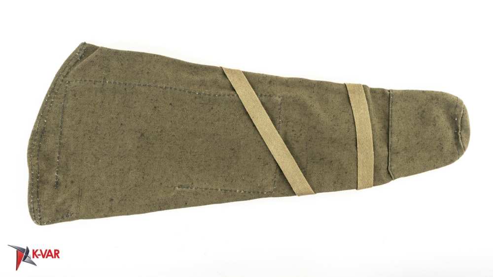 Arsenal Carrying Case for Krinkov Rifles and AK Pistols Canvas Drop Case AK-img-2