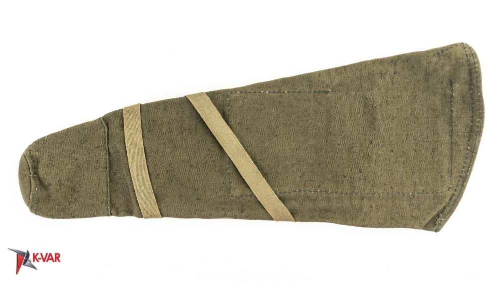 Arsenal Carrying Case for Krinkov Rifles and AK Pistols Canvas Drop Case AK-img-3