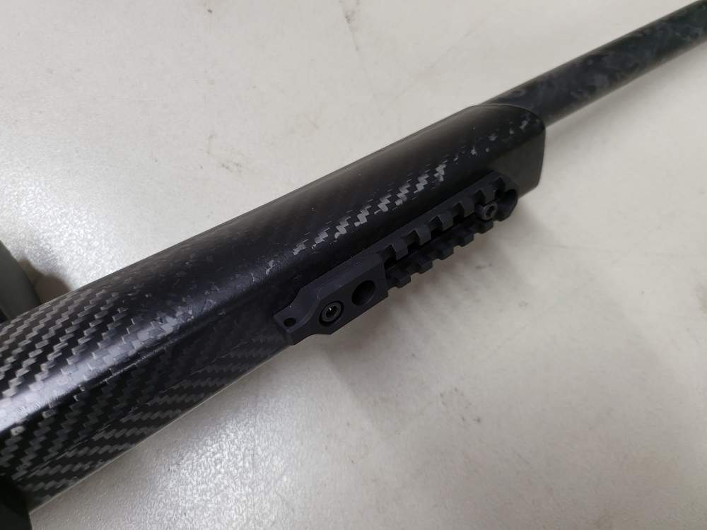 Viking Armament Fuzion 22 Creedmoor Schmidt Bender META 3-18x42-img-5