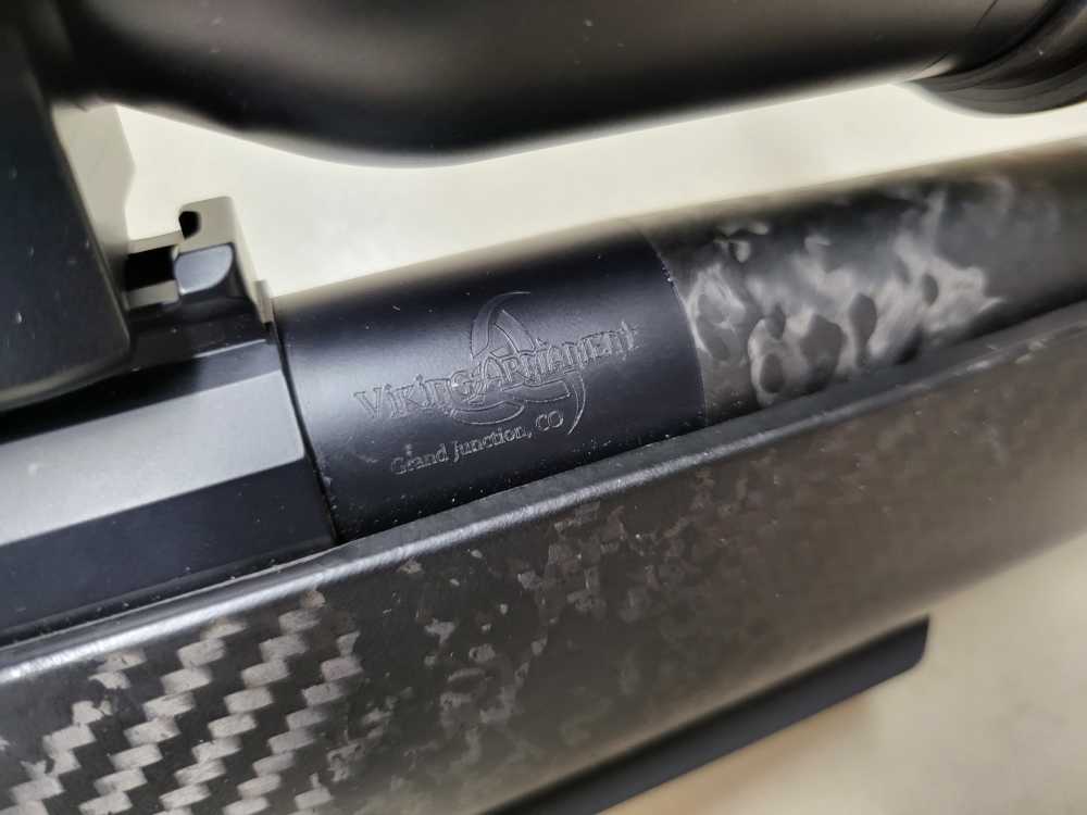 Viking Armament Fuzion 22 Creedmoor Schmidt Bender META 3-18x42-img-8