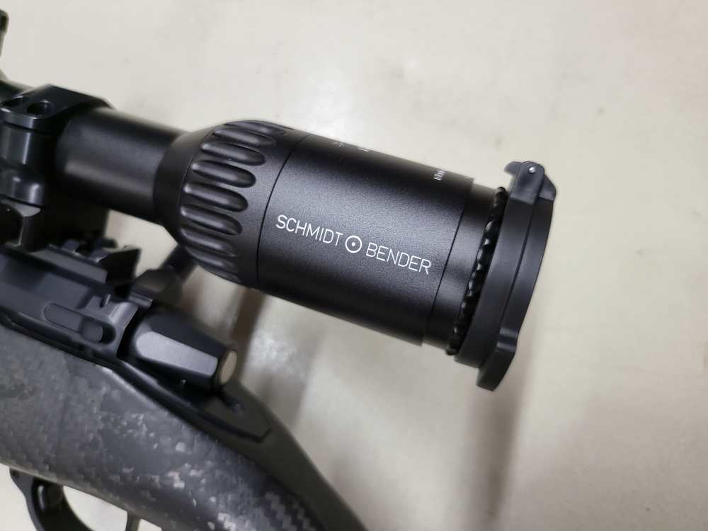 Viking Armament Fuzion 22 Creedmoor Schmidt Bender META 3-18x42-img-15