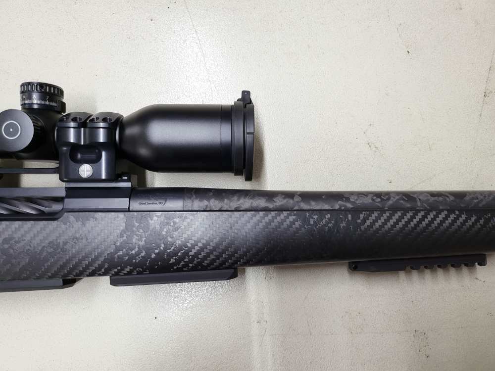 Viking Armament Fuzion 22 Creedmoor Schmidt Bender META 3-18x42-img-3