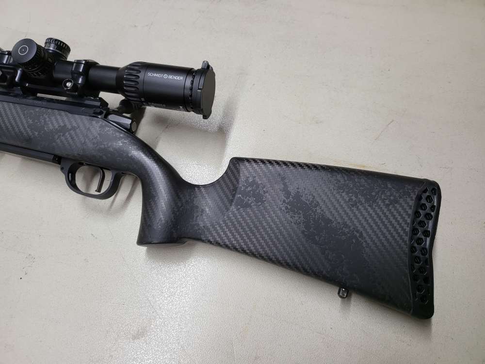 Viking Armament Fuzion 22 Creedmoor Schmidt Bender META 3-18x42-img-10