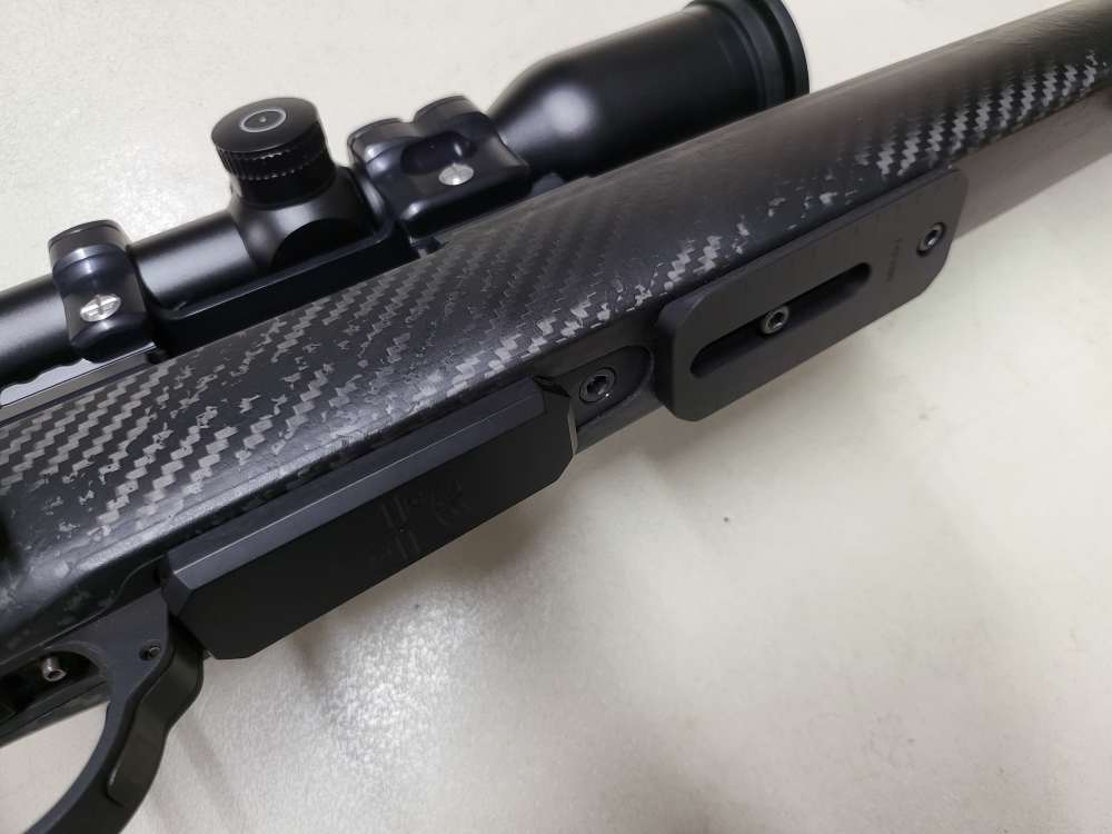Viking Armament Fuzion 22 Creedmoor Schmidt Bender META 3-18x42-img-6
