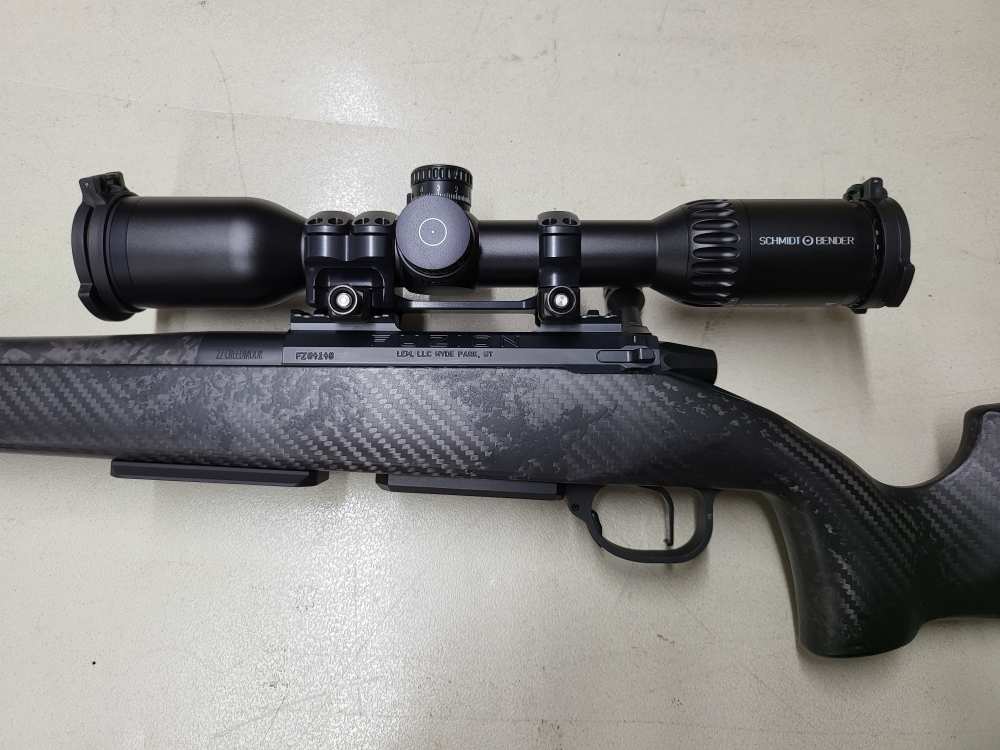 Viking Armament Fuzion 22 Creedmoor Schmidt Bender META 3-18x42-img-11