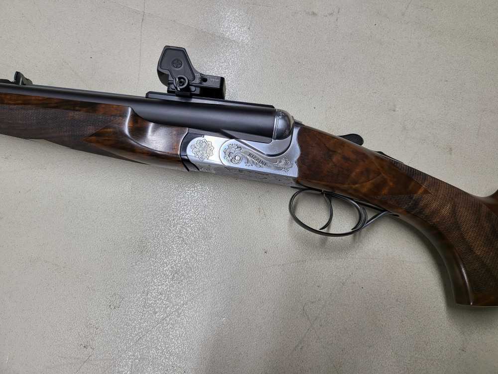 Rizzini Rhino Express 416 Rigby Trijicon RMR HD 1 -img-2