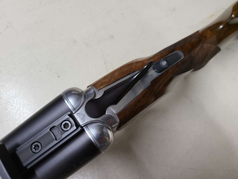 Rizzini Rhino Express 416 Rigby Trijicon RMR HD 1 -img-15