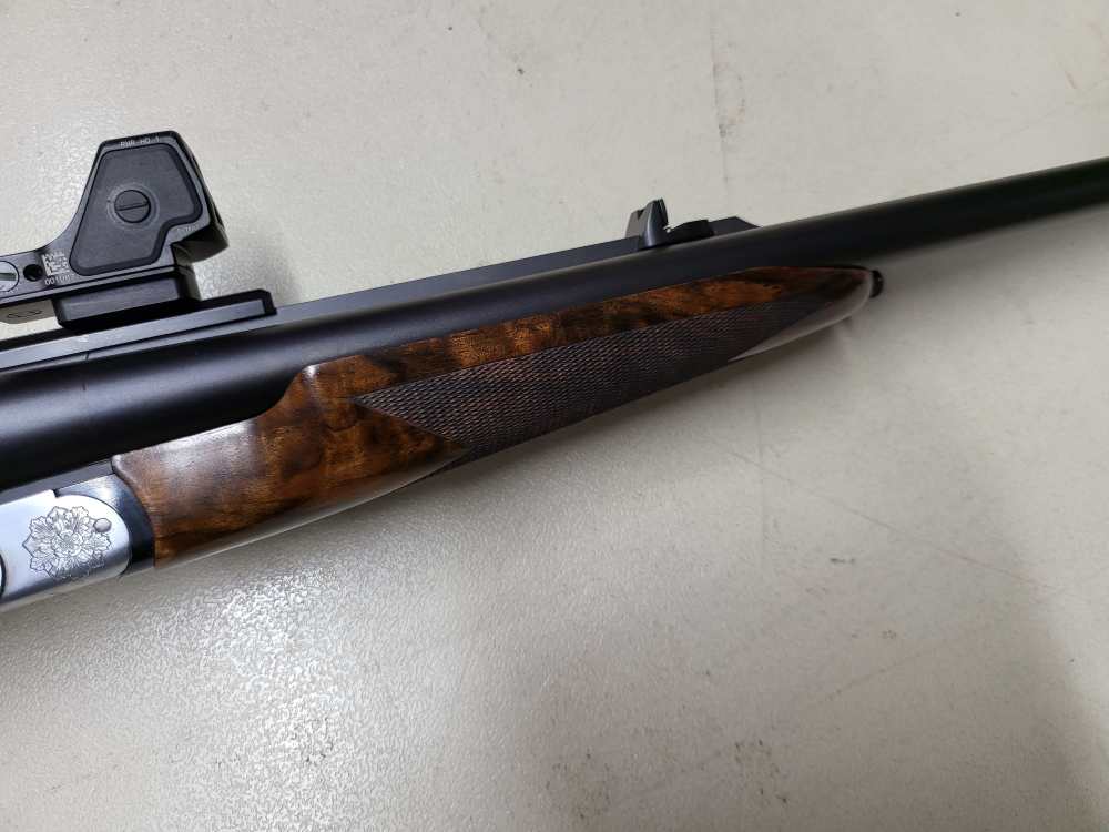 Rizzini Rhino Express 416 Rigby Trijicon RMR HD 1 -img-21
