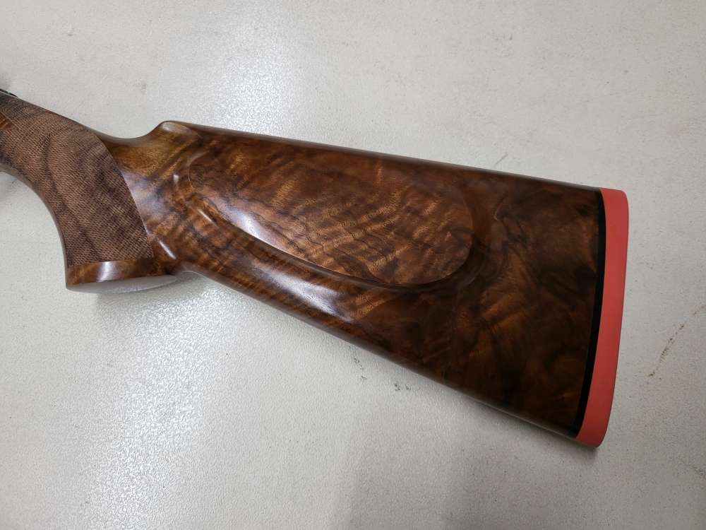 Rizzini Rhino Express 416 Rigby Trijicon RMR HD 1 -img-1