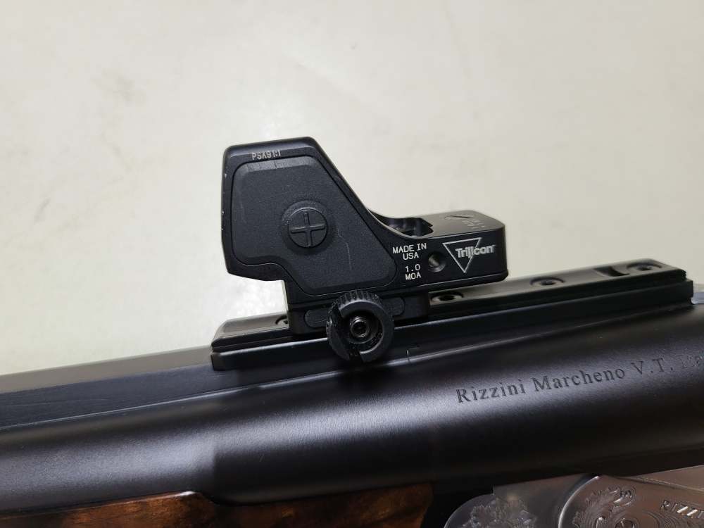 Rizzini Rhino Express 416 Rigby Trijicon RMR HD 1 -img-27