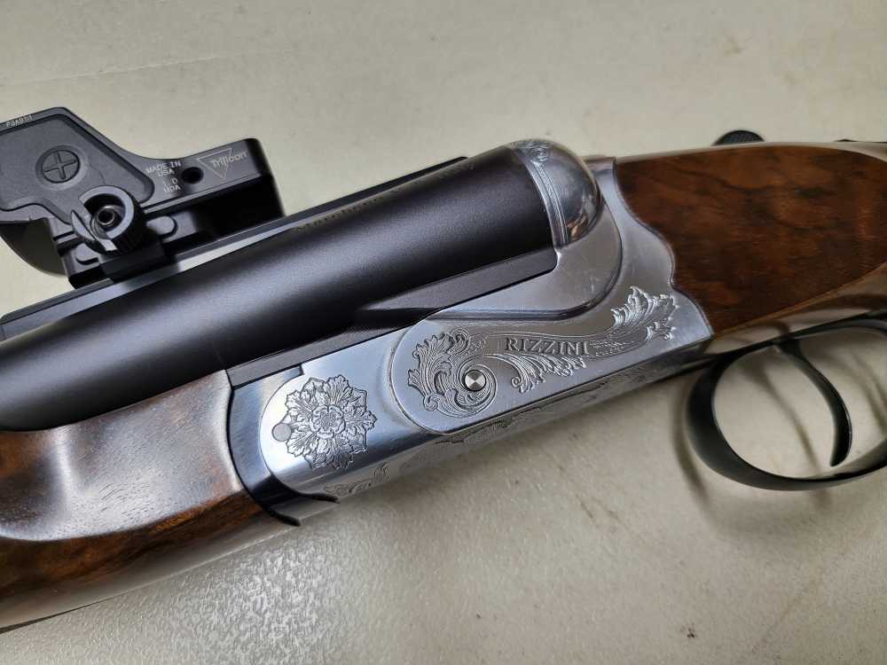 Rizzini Rhino Express 416 Rigby Trijicon RMR HD 1 -img-3