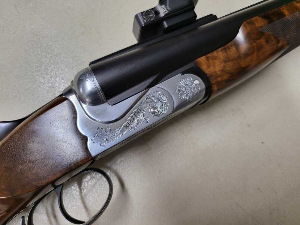 Rizzini Rhino Express 416 Rigby Trijicon RMR HD 1 -img-19