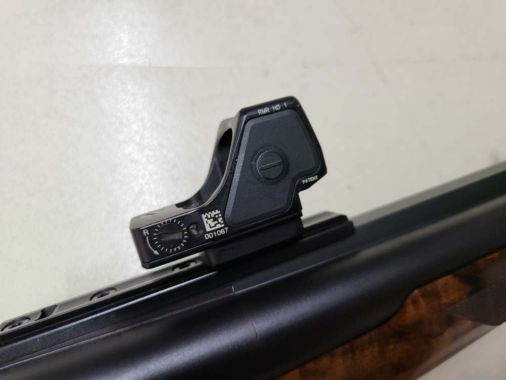 Rizzini Rhino Express 416 Rigby Trijicon RMR HD 1 -img-28