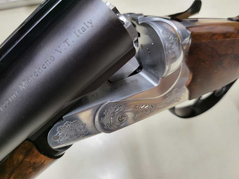 Rizzini Rhino Express 416 Rigby Trijicon RMR HD 1 -img-24