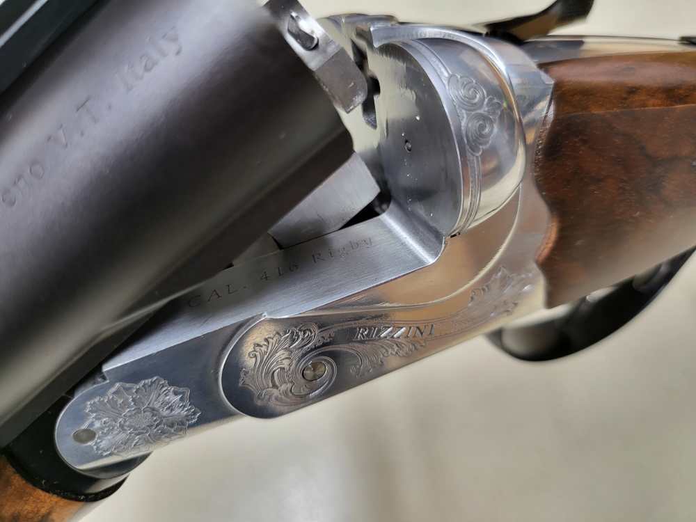 Rizzini Rhino Express 416 Rigby Trijicon RMR HD 1 -img-23