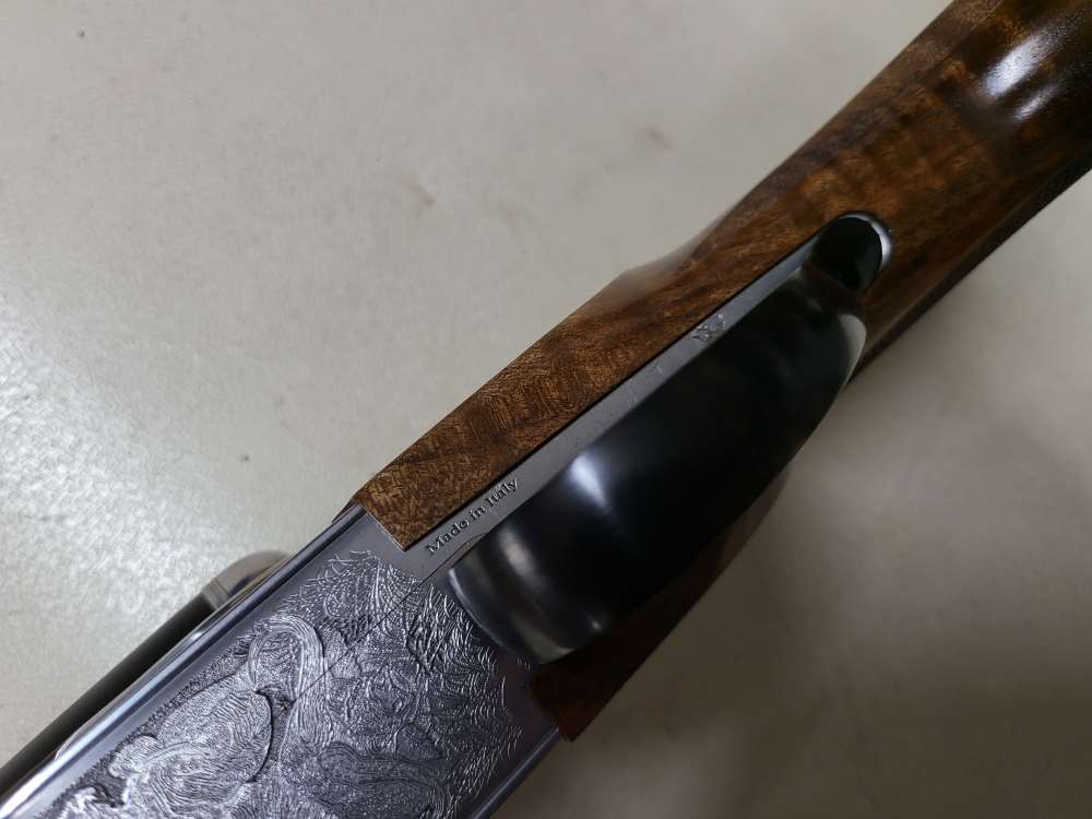 Rizzini Rhino Express 416 Rigby Trijicon RMR HD 1 -img-8