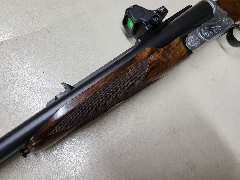 Rizzini Rhino Express 416 Rigby Trijicon RMR HD 1 -img-11