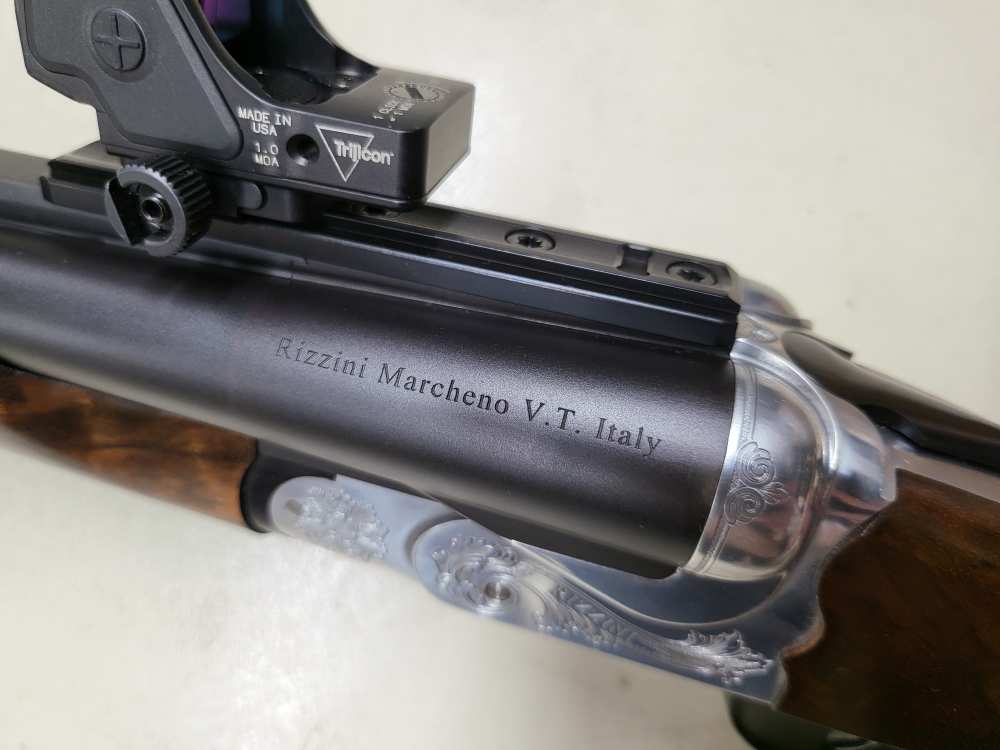 Rizzini Rhino Express 416 Rigby Trijicon RMR HD 1 -img-5