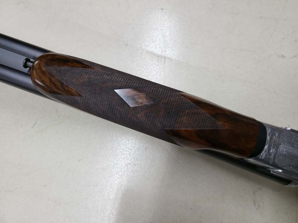 Rizzini Rhino Express 416 Rigby Trijicon RMR HD 1 -img-9