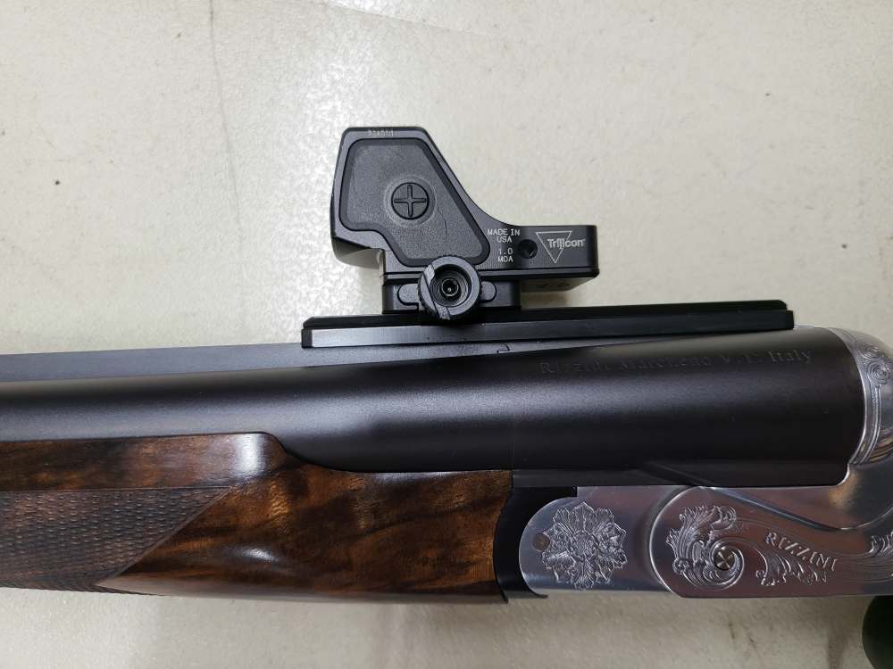 Rizzini Rhino Express 416 Rigby Trijicon RMR HD 1 -img-4