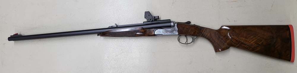 Rizzini Rhino Express 416 Rigby Trijicon RMR HD 1 -img-0