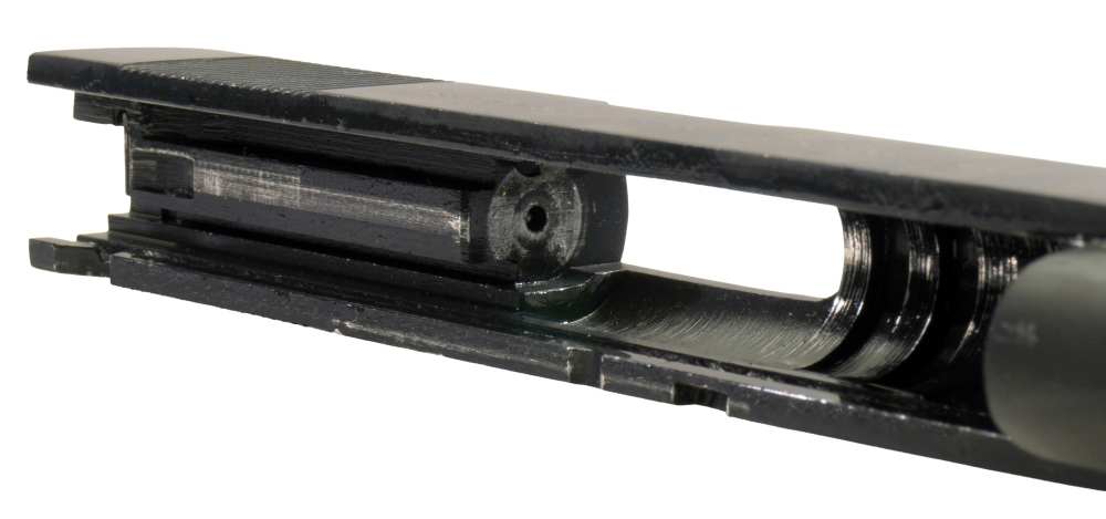 Colt Government Model .45 ACP (1957) – Colt Archive Letter – Original Box -img-17