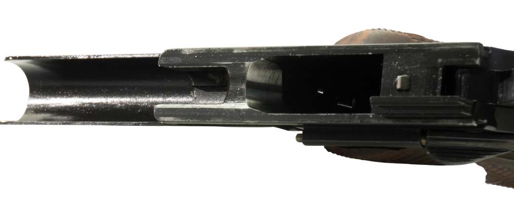 Colt Government Model .45 ACP (1957) – Colt Archive Letter – Original Box -img-15