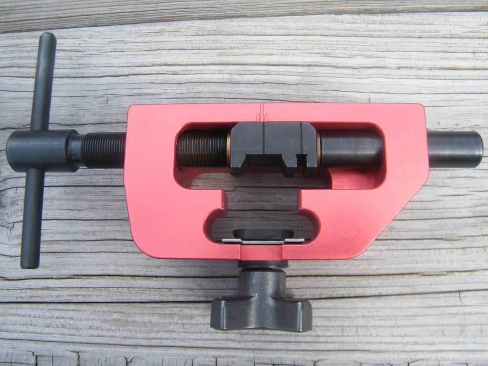 MGW 312 Maryland Gun Works Front & Rear Sight Tool for H&K USP/P2000-img-1