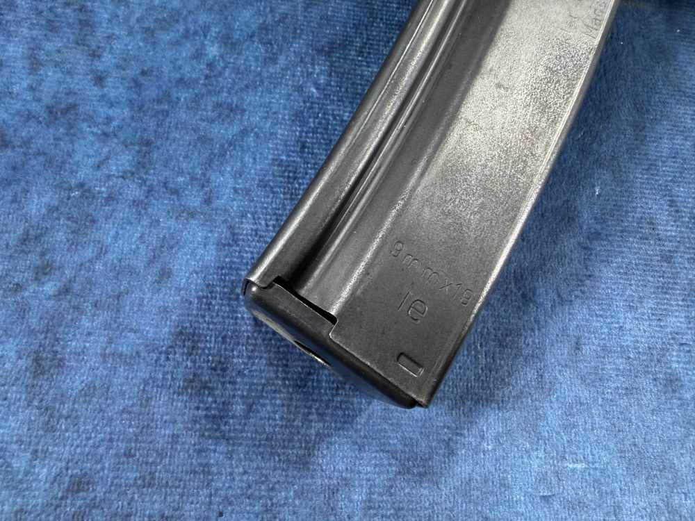 TRANSFERABLE H&K German Factory MP5 EFILE READY-img-6