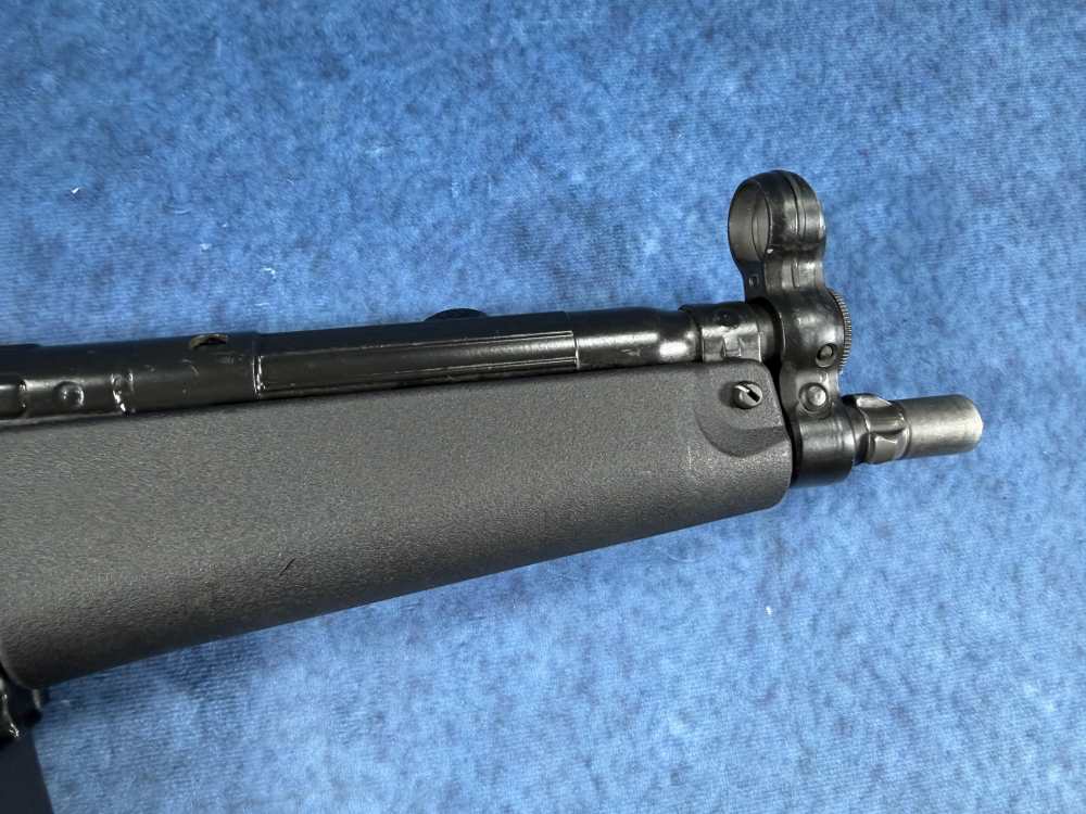 TRANSFERABLE H&K German Factory MP5 EFILE READY-img-13