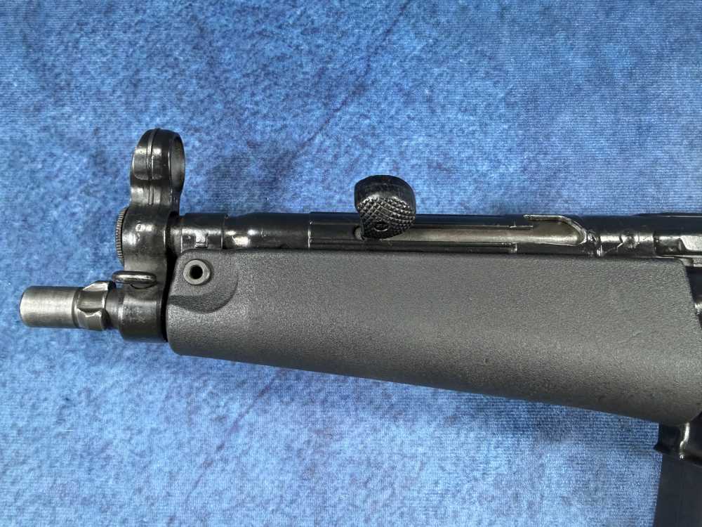 TRANSFERABLE H&K German Factory MP5 EFILE READY-img-7