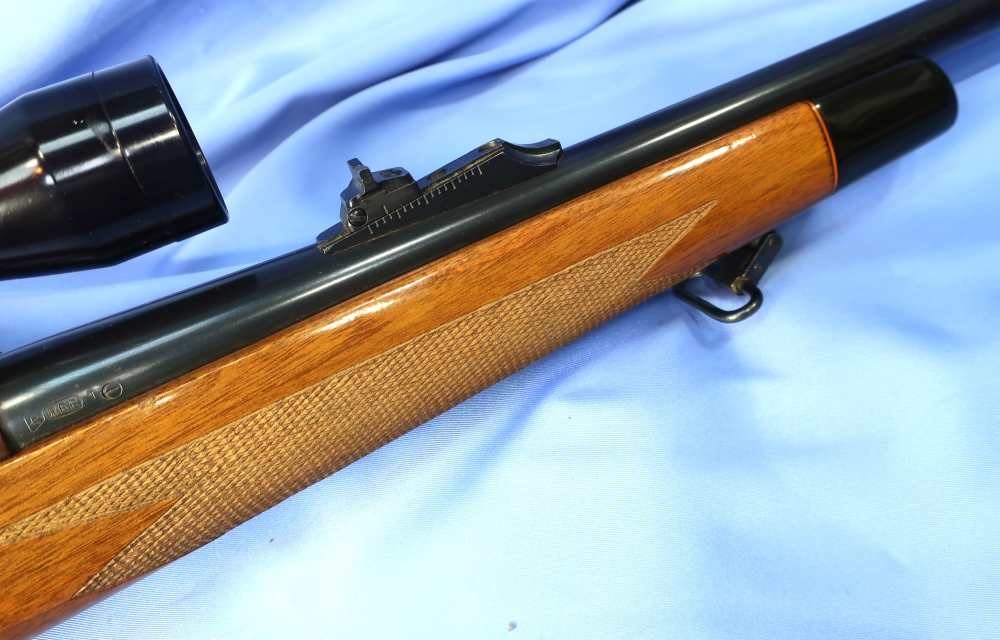 Remington 700 BDL 30-06 w/Redfield 2-7X Accu-Trac ca. 1974 C&R-img-4