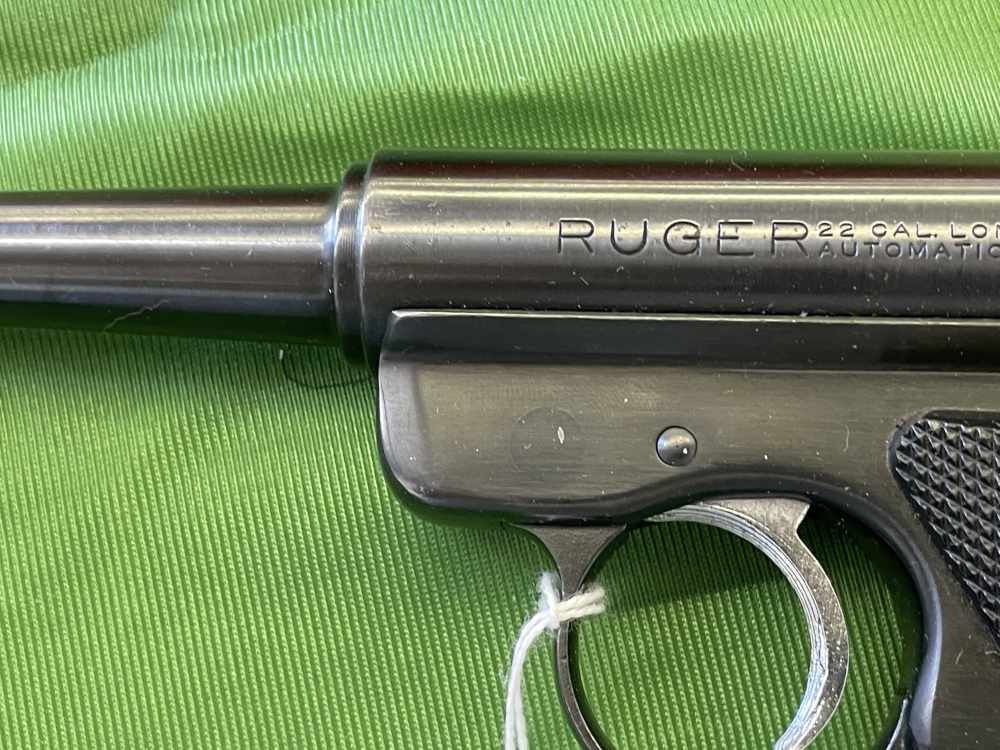 Ruger.22 pre mark 1 -img-8