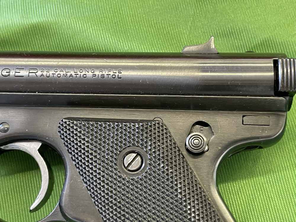 Ruger.22 pre mark 1 -img-7