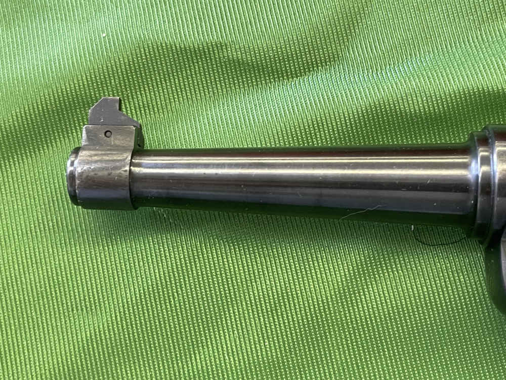 Ruger.22 pre mark 1 -img-9