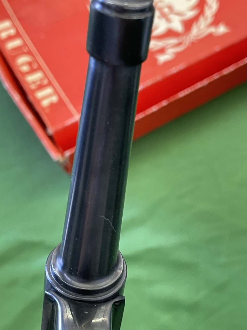 Ruger.22 pre mark 1 -img-18